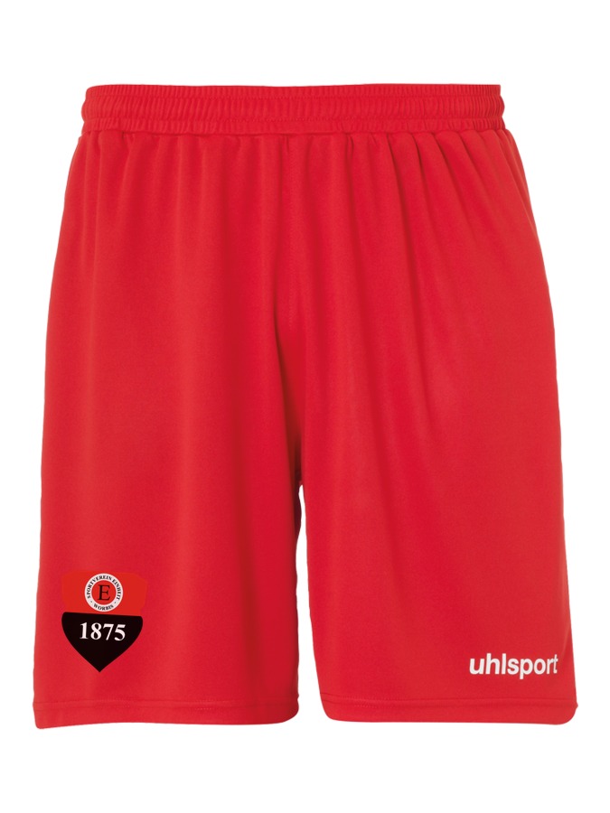 uhlsport Center Basic Shorts Ohne Innenslip