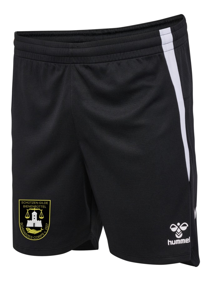 Hummel Lead 2.0 Shorts