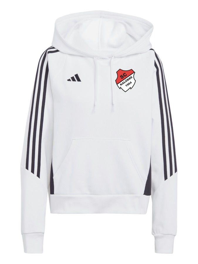 adidas Tiro 24 Sweat Hoodie Damen