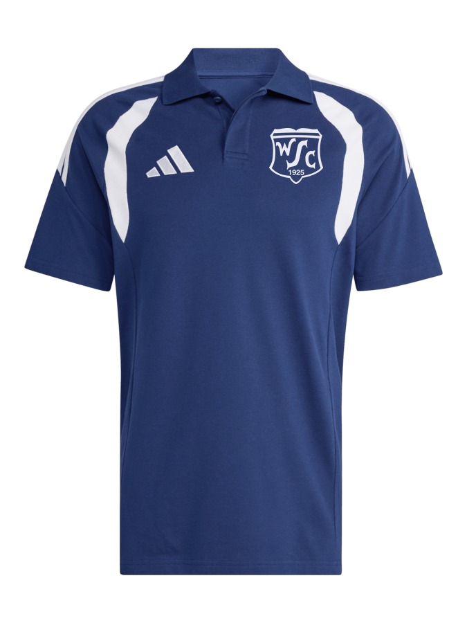 adidas Tiro 26 League Poloshirt