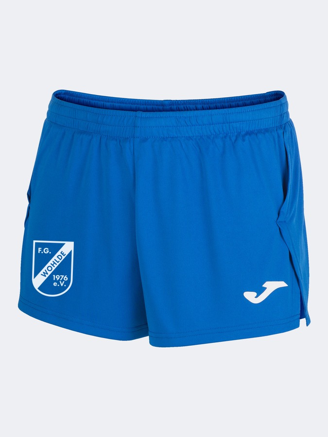 Joma Record II Short