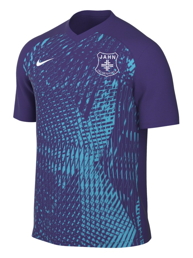 Nike Precision 6 Kurzarm Trikot