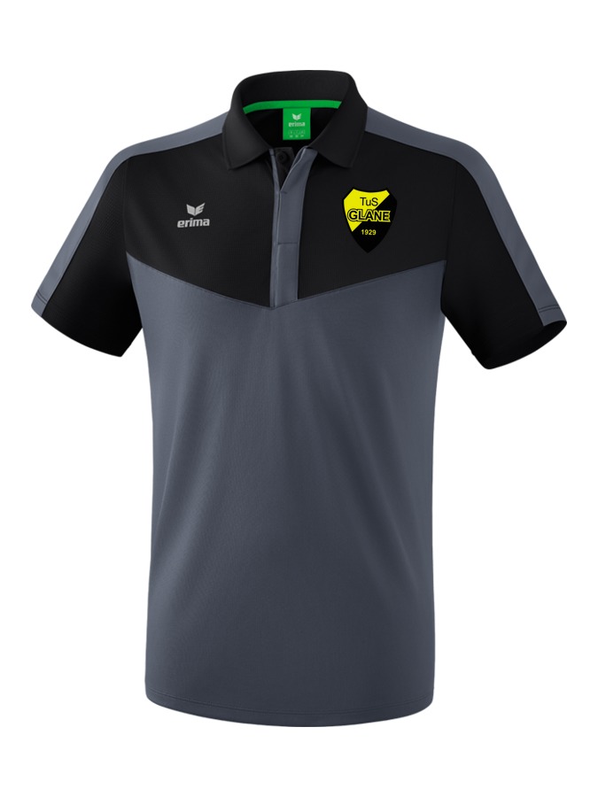 Erima Squad Poloshirt