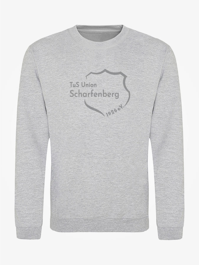 Sweater All Grey Herren