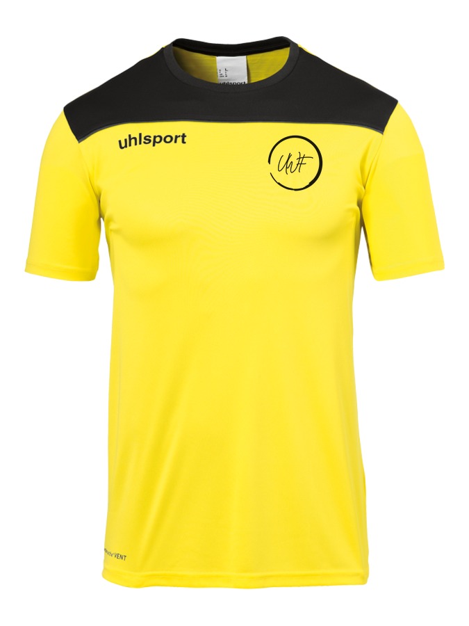 uhlsport Offense 23 Poly Shirt