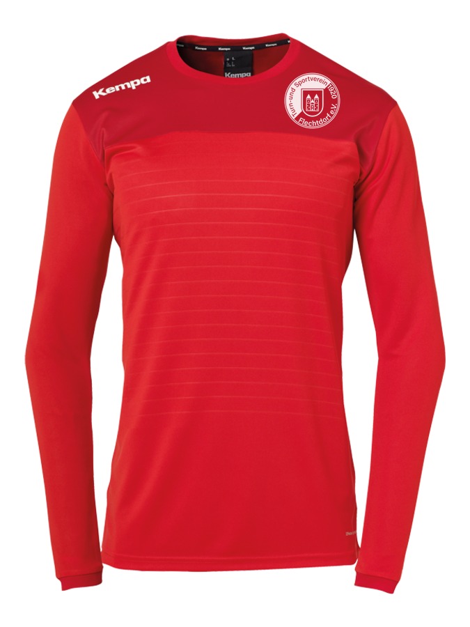 Kempa Emotion 2.0 Langarmshirt