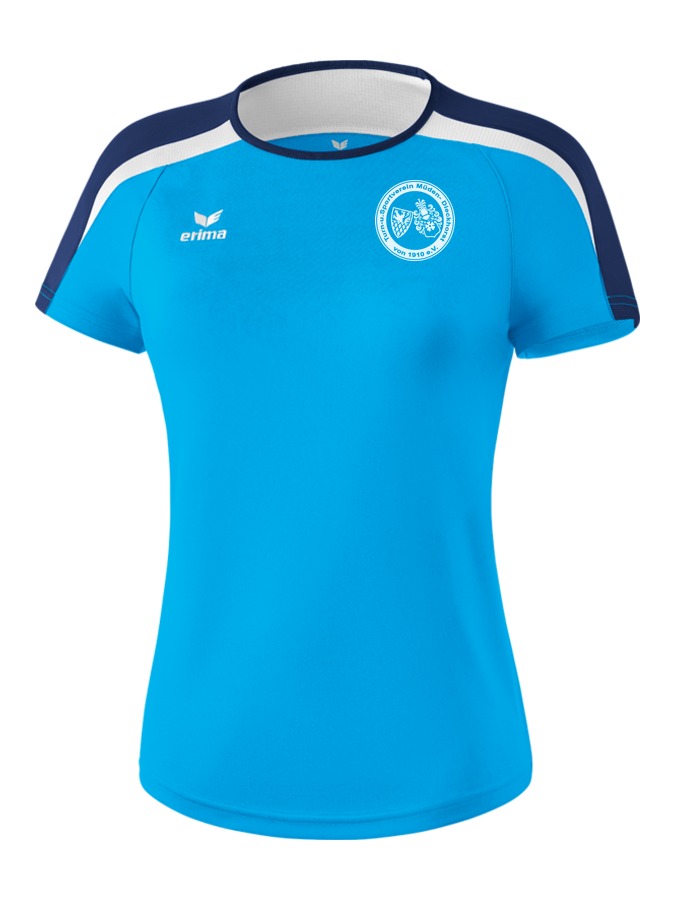 Erima Liga 2.0 T-Shirt Damen