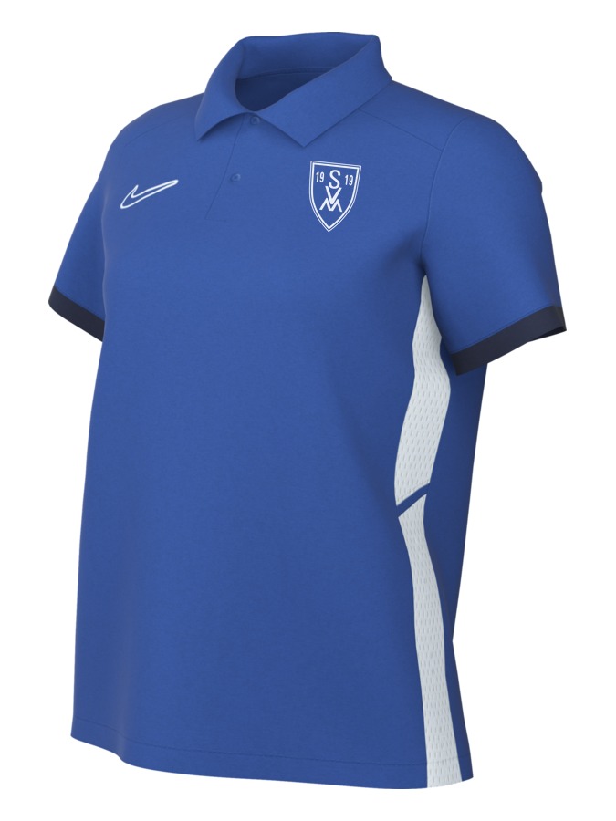 Nike Academy 25 Poloshirt Damen