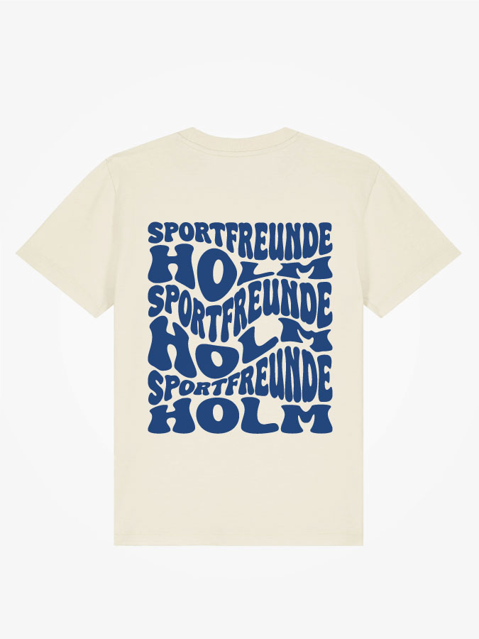 Shirt Wavy Kids