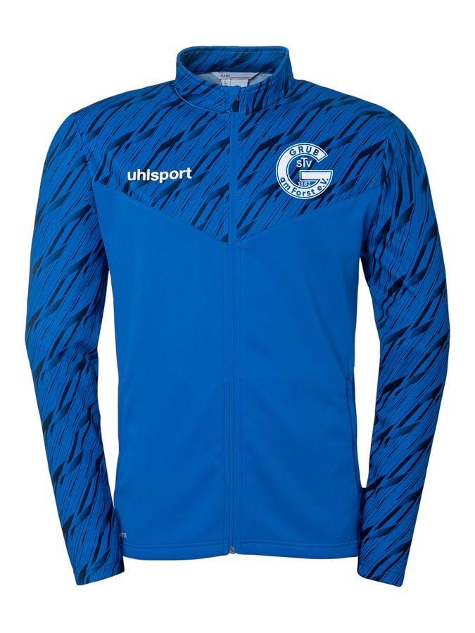 uhlsport Progressive 28 Poly Jacke