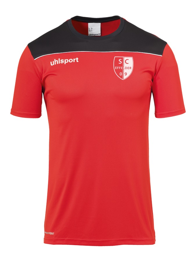 uhlsport Offense 23 Poly Shirt