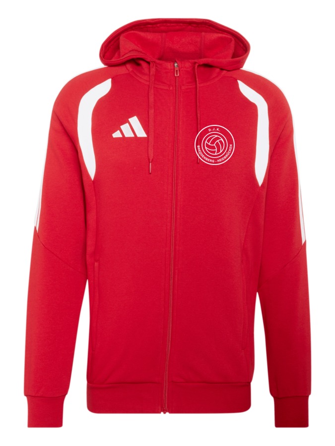 adidas Tiro 26 League Sweat Kapuzenjacke