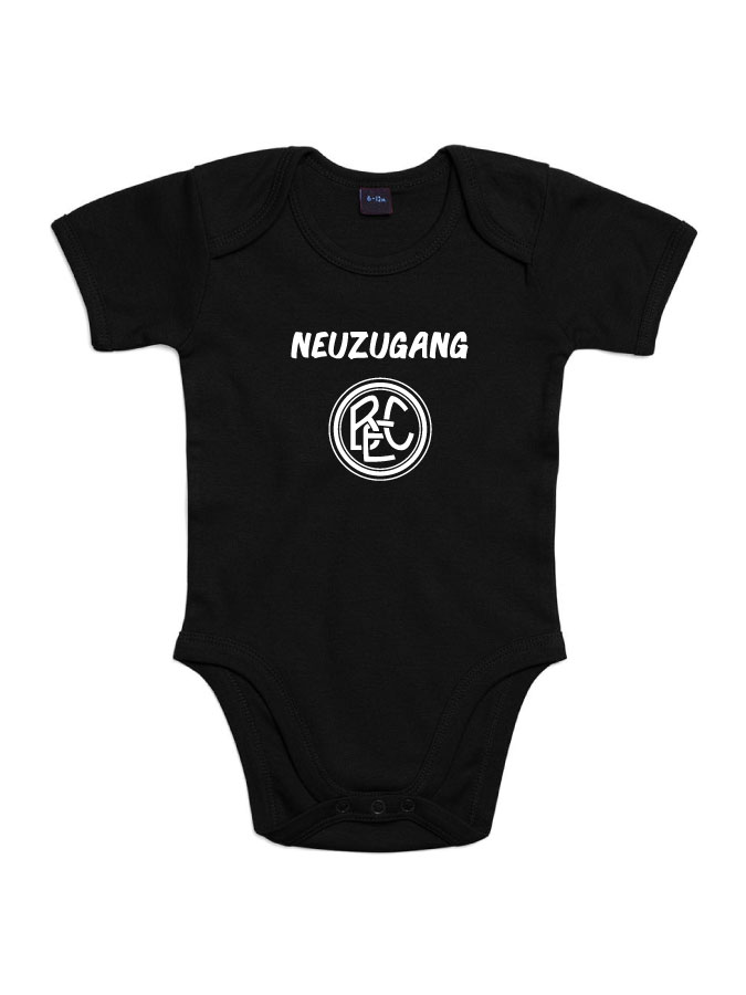 Baby Body Neuzugang