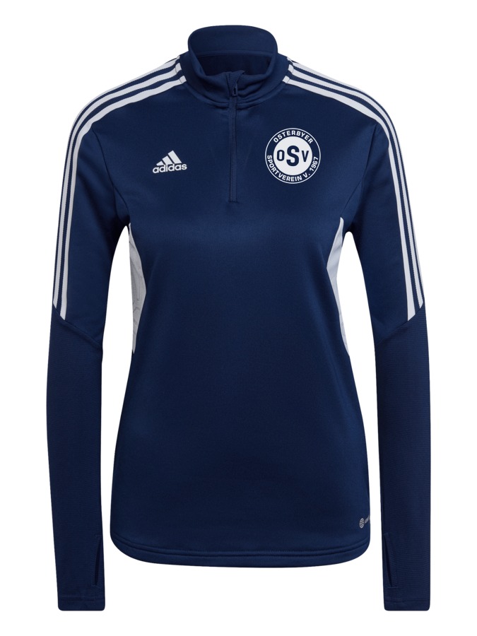 adidas Condivo 22 Trainingstop Damen