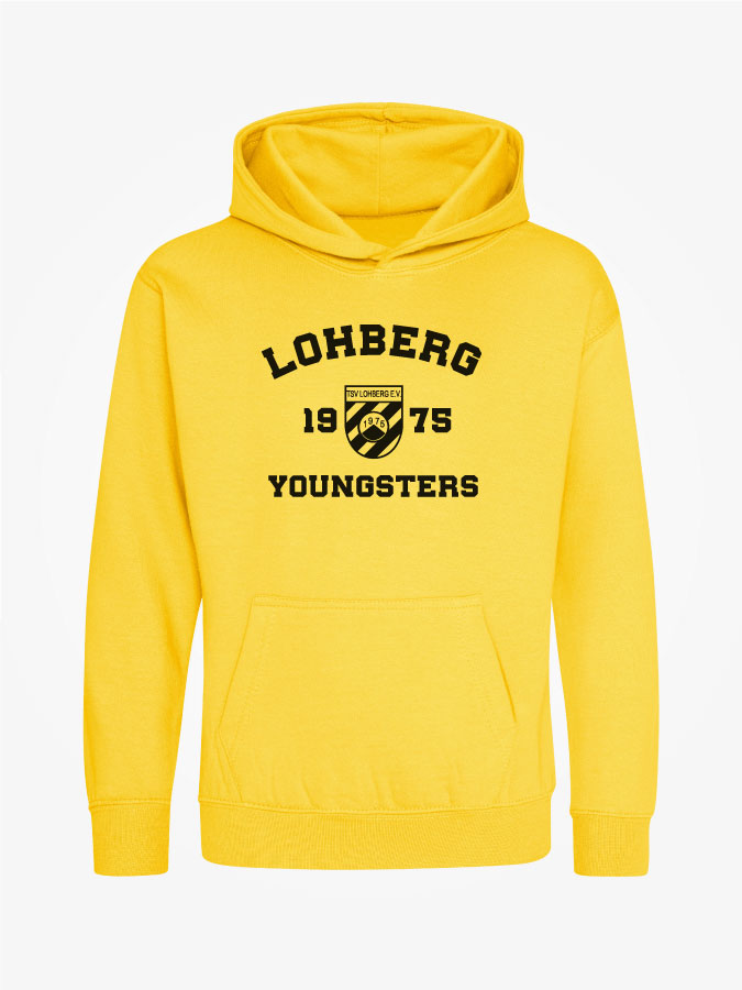 Hoodie Youngsters Kids