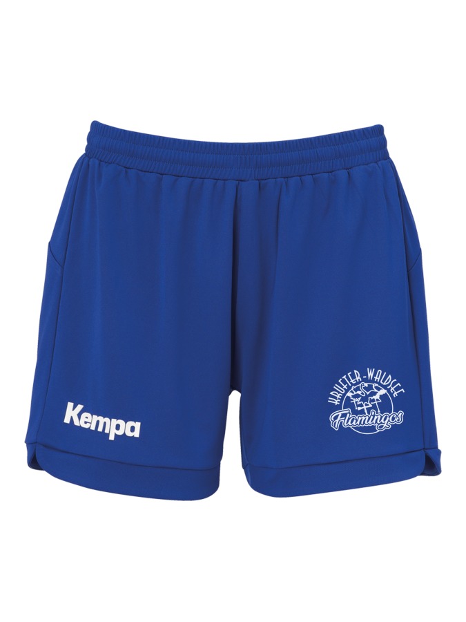 Kempa Prime Shorts Damen