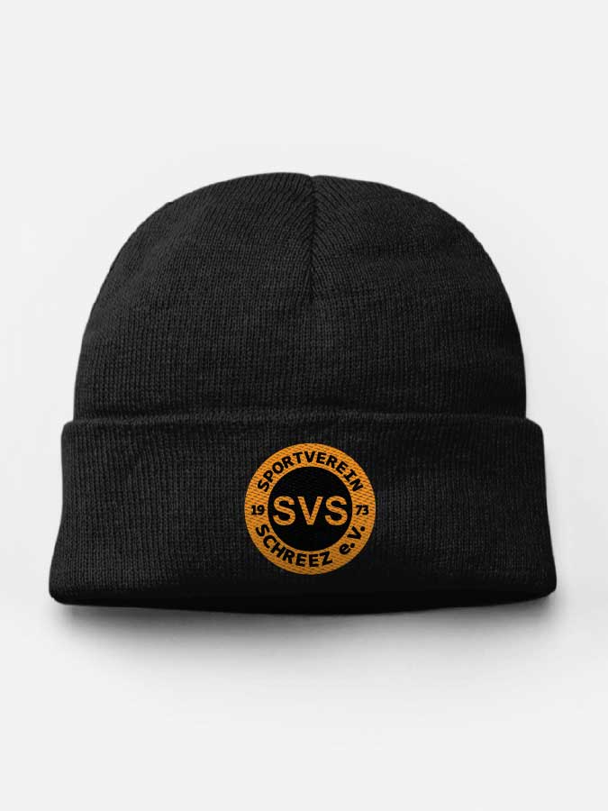 Beanie Kids Sticklogo