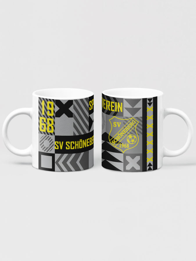 Sammlertasse 2026