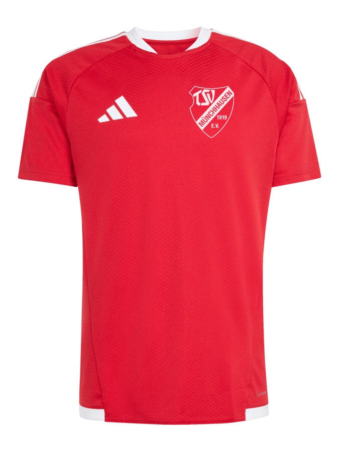 adidas Tiro 26 Competition Match Day Trikot