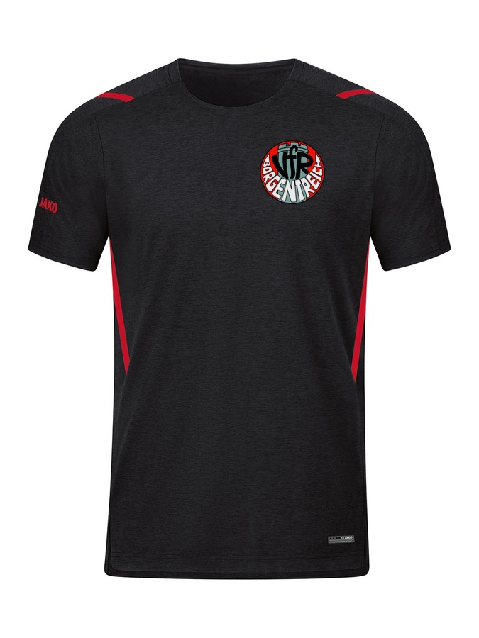 Jako T-Shirt Challenge