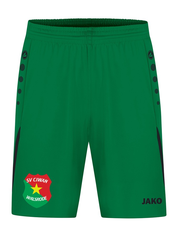 Jako Sporthose Challenge