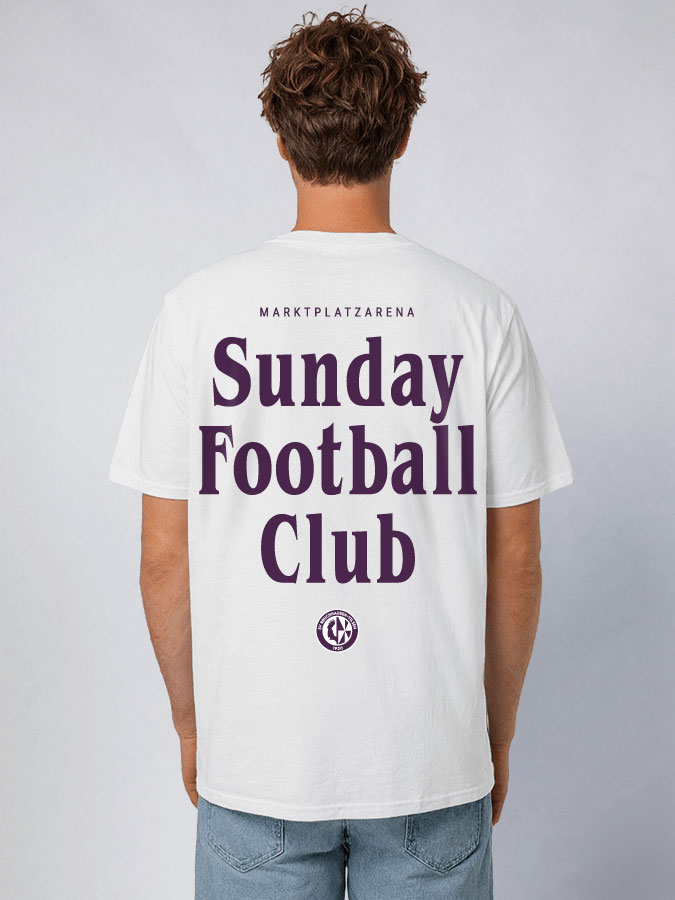 Shirt Club Herren