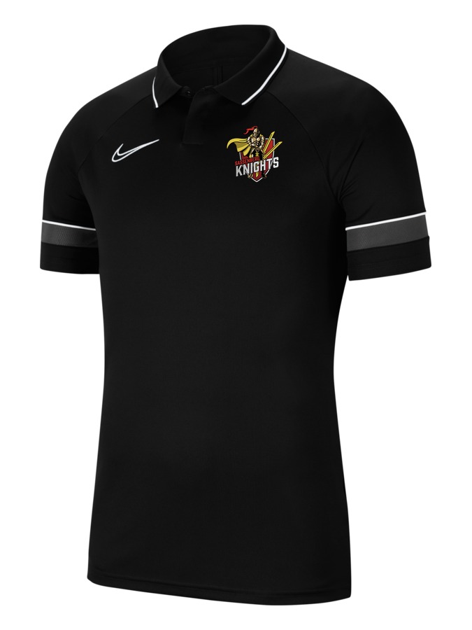 Nike Academy 21 Poloshirt