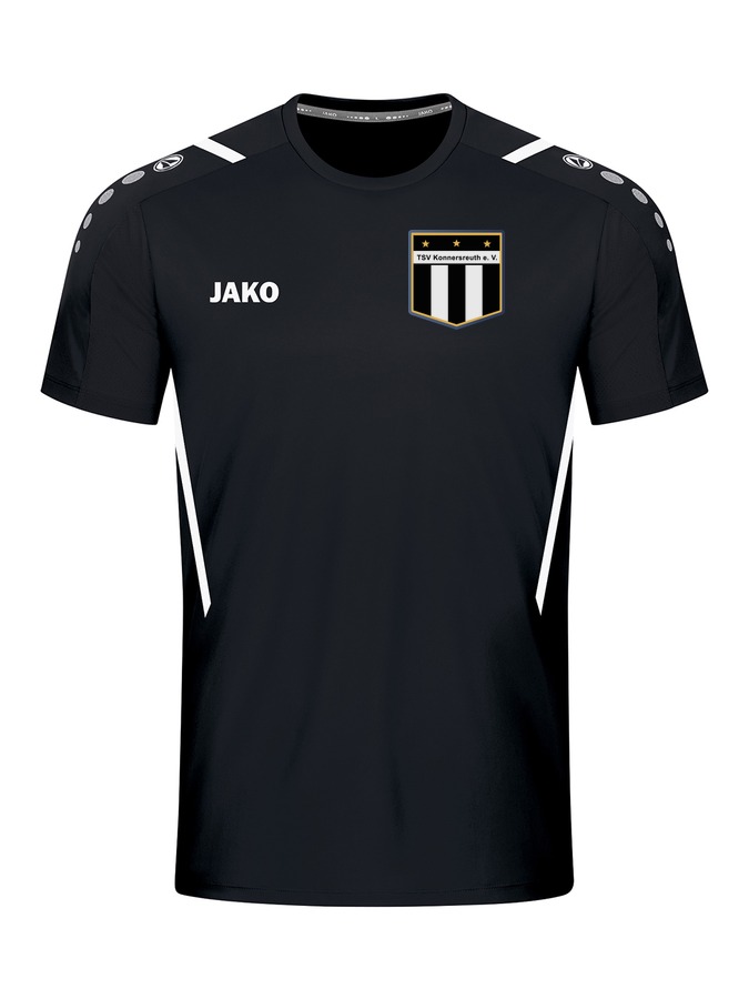 Jako Trikot Challenge
