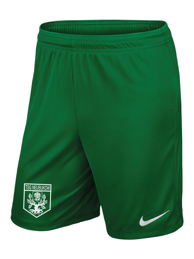 Nike Park II Shorts ohne Innenslip