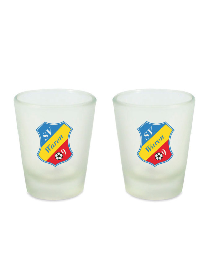 2er Set Schnapsglas Alina