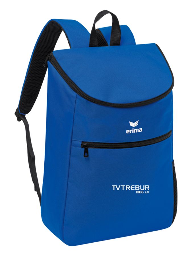 Erima Team Rucksack