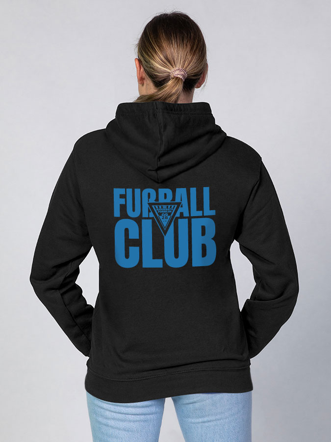 Hoodie Urban Damen