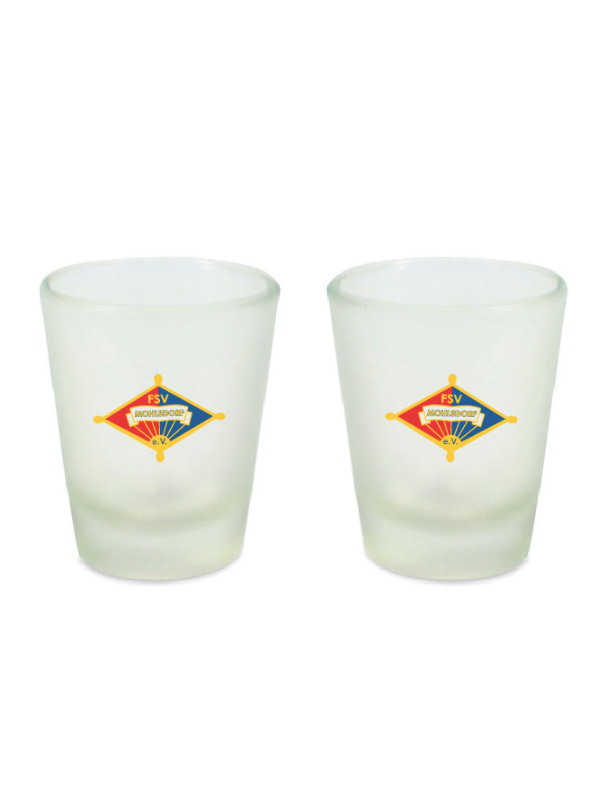2er Set Schnapsglas Alina