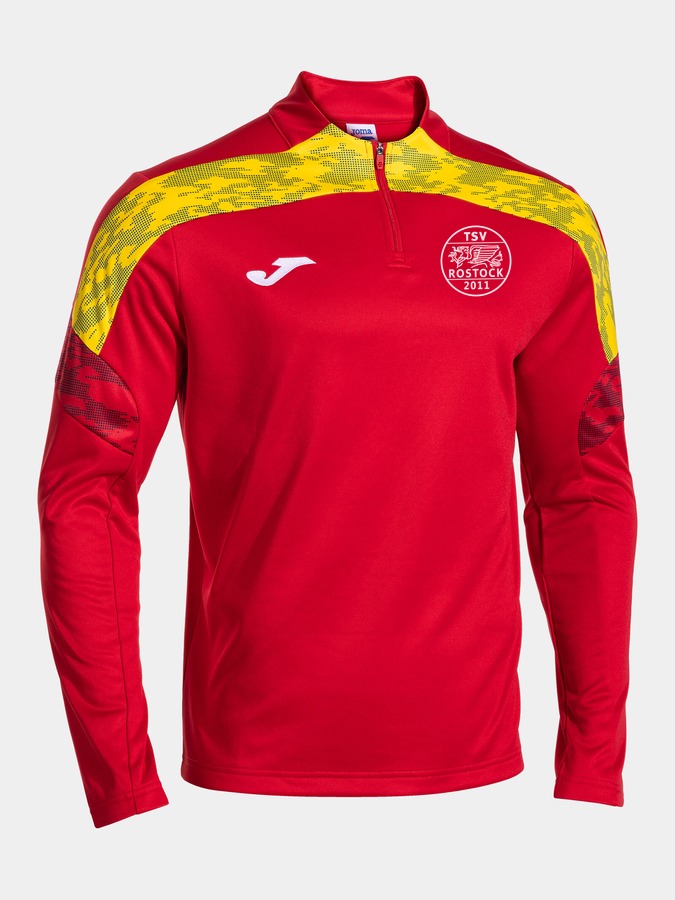 Rot-Gelb-Weiß