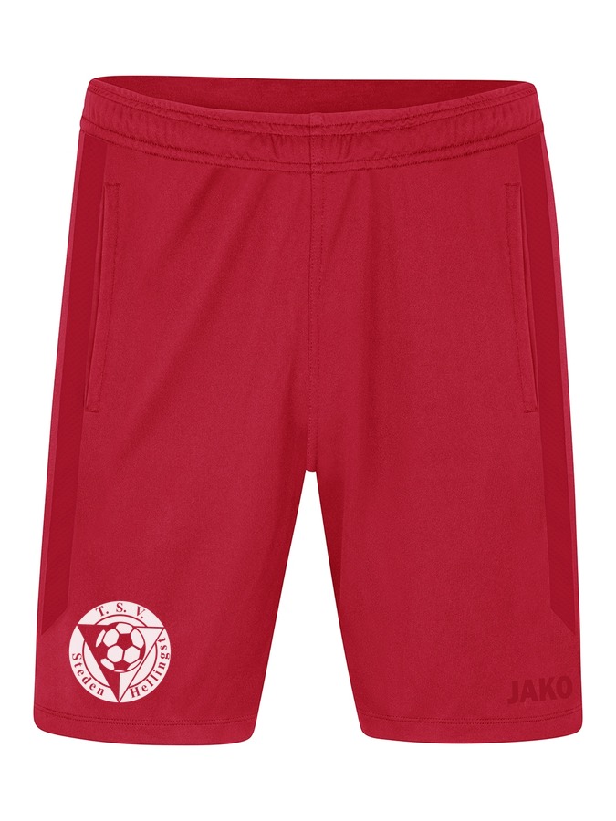 Jako Short Power Damen