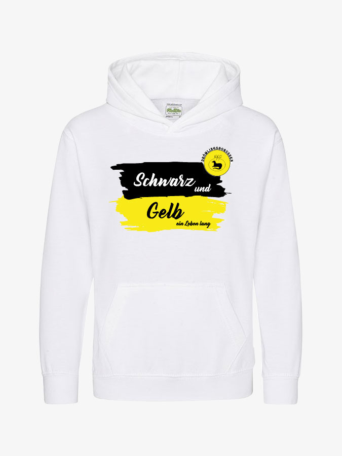 Hoodie Loyal Kids Unisex