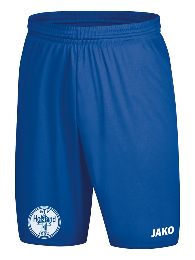 Jako Sporthose Anderlecht 2.0 mit Innenslip