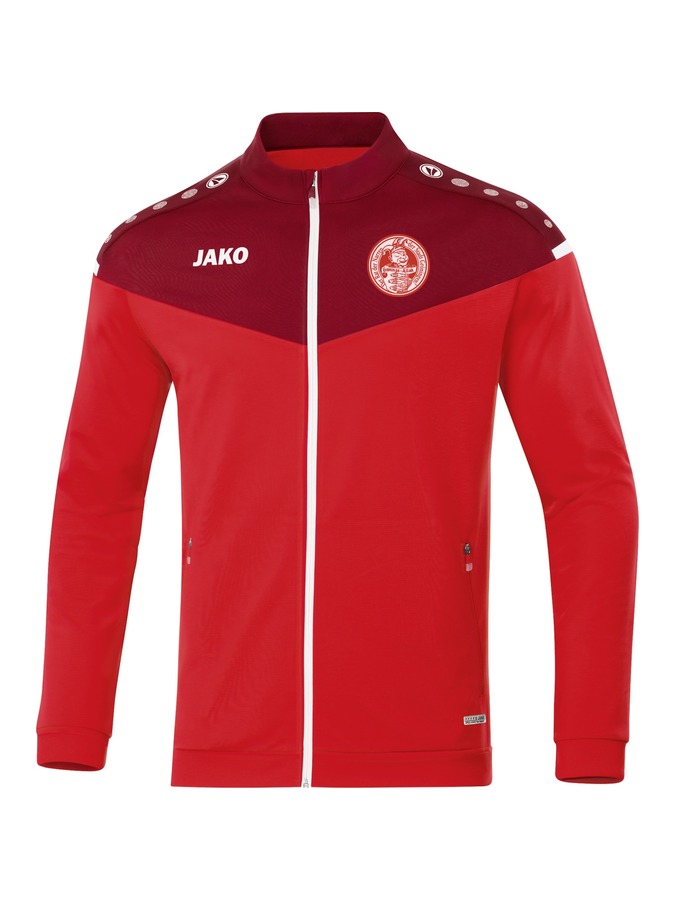 Jako Polyesterjacke Champ 2.0