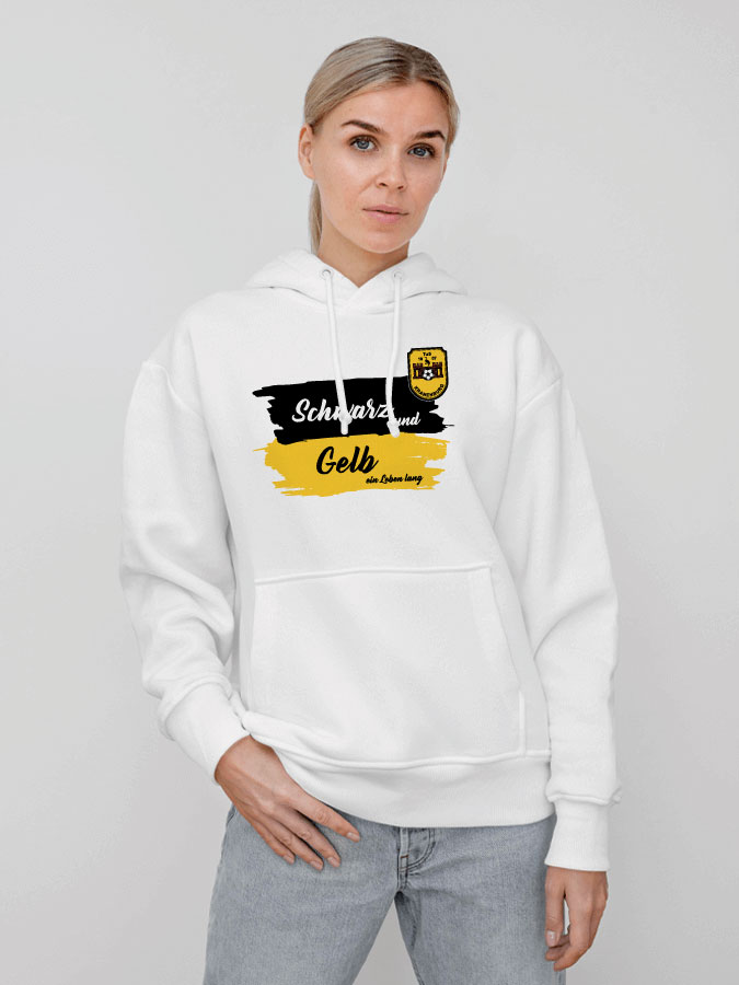 Hoodie Loyal Damen