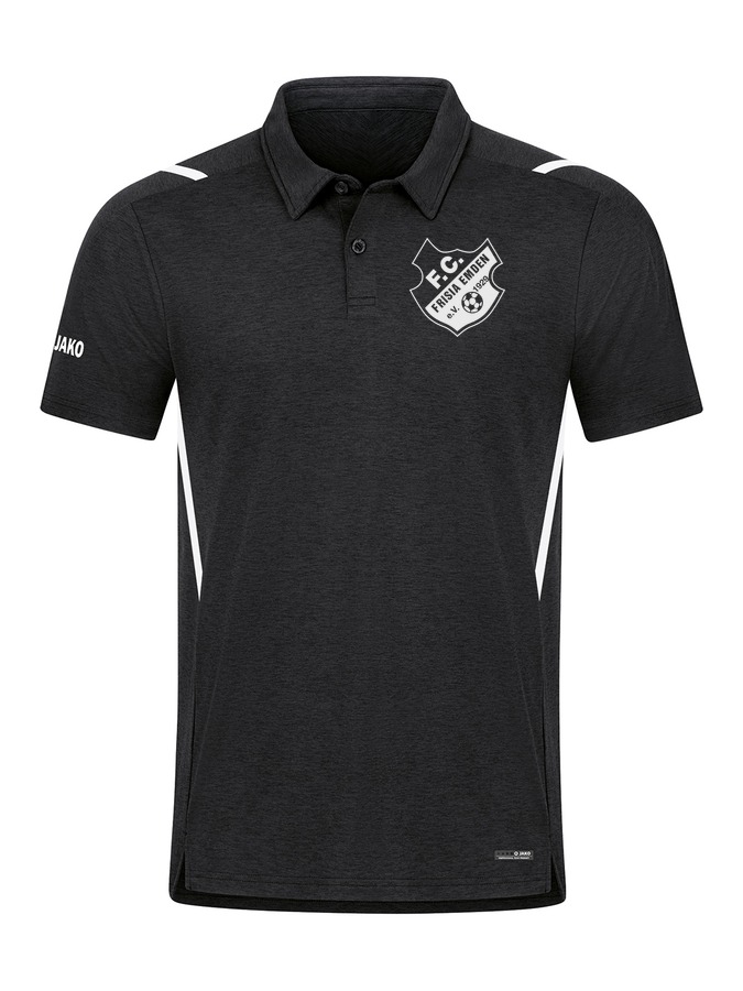 Jako Poloshirt Challenge