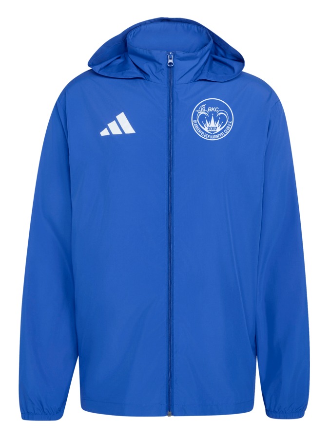adidas Entrada 26 Regenjacke