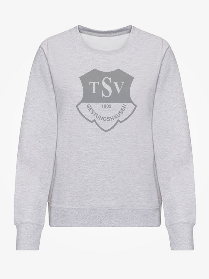 Sweater All Grey Unisex