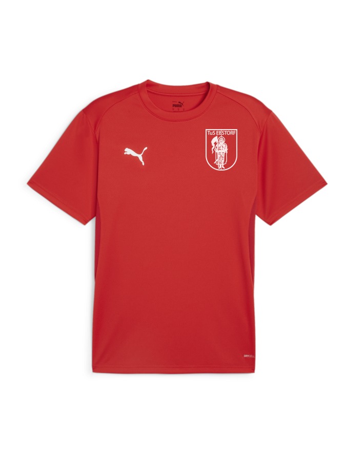 PUMA teamGOAL Trikot