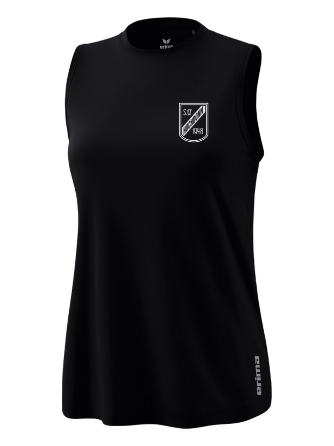Erima Tanktop Damen