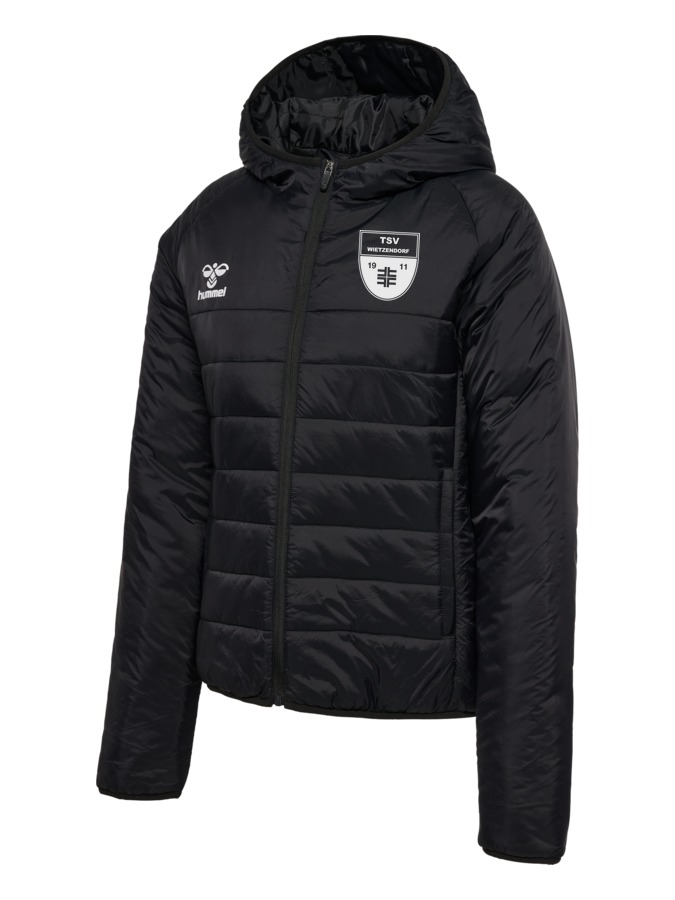 Hummel Go Steppjacke Damen