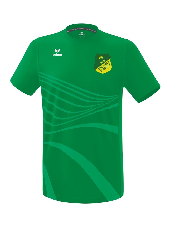 Erima Racing T-Shirt