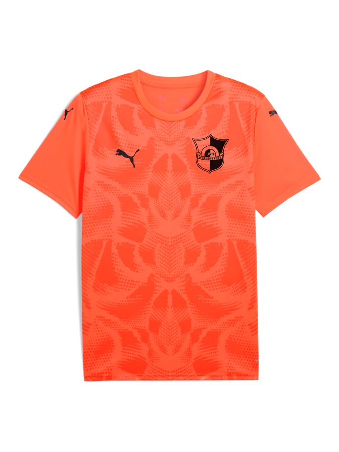PUMA teamULTIMATE Trikot