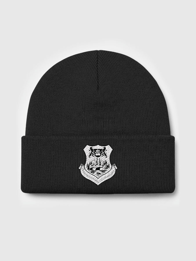 Beanie Kids Sticklogo