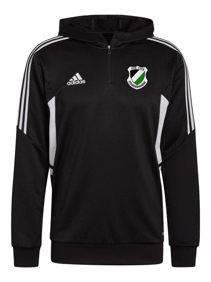 adidas Condivo 22 Kapuzensweatshirt