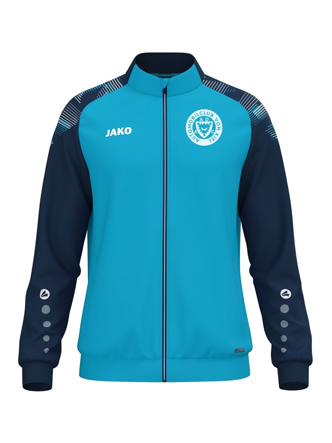 Jako Polyesterjacke Sonic